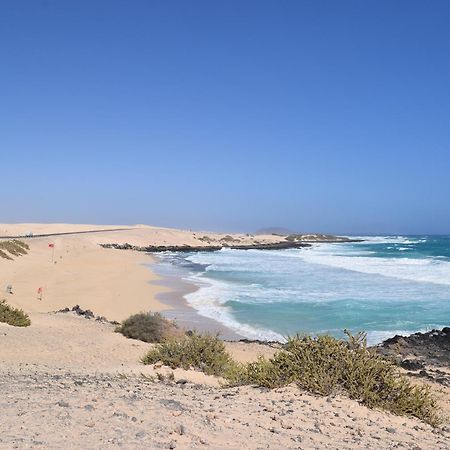 Sun & Sea Apartment In Corralejo Esterno foto