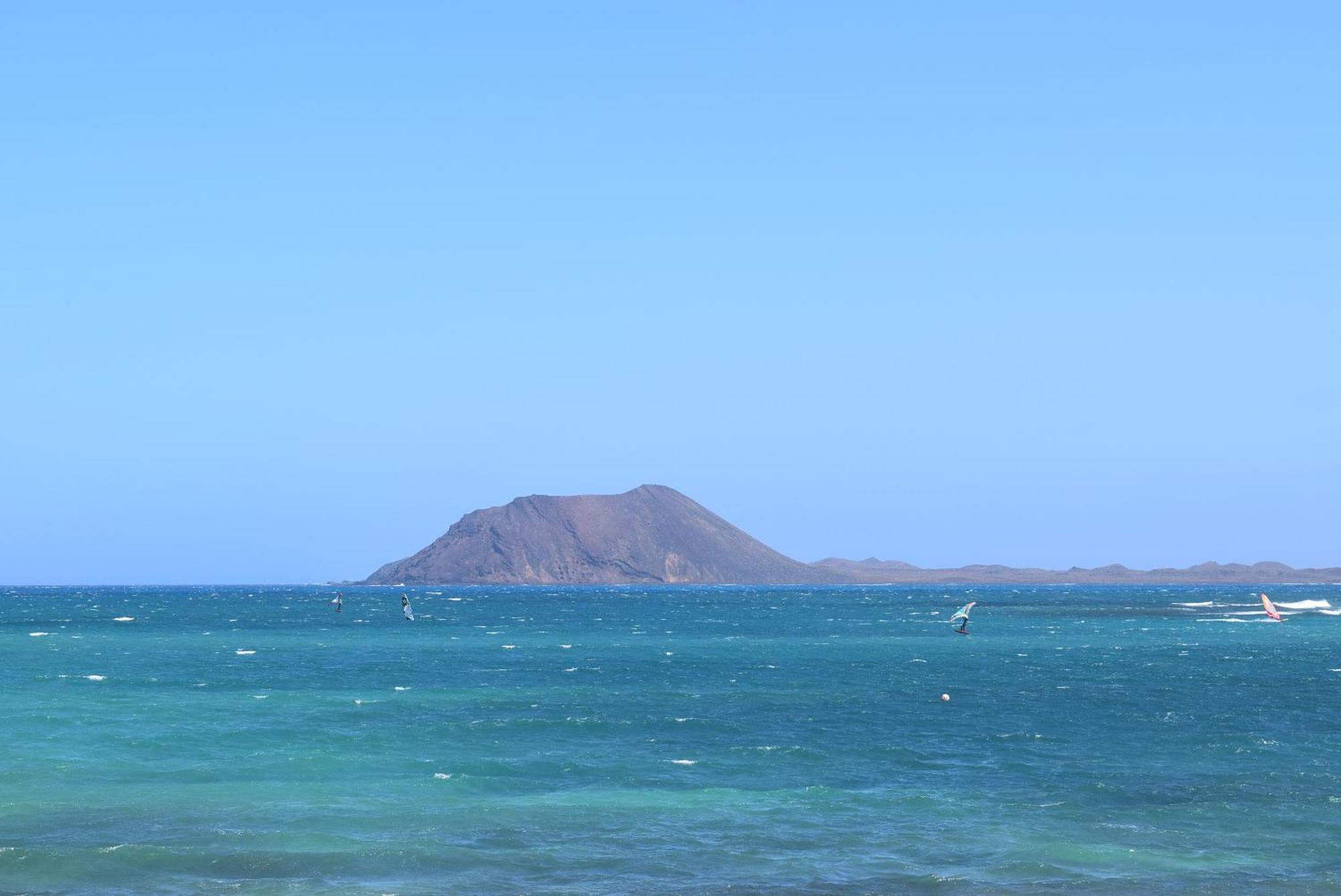 Sun & Sea Apartment In Corralejo Esterno foto