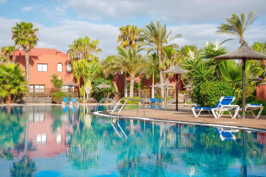Sun & Sea Apartment In Corralejo Esterno foto