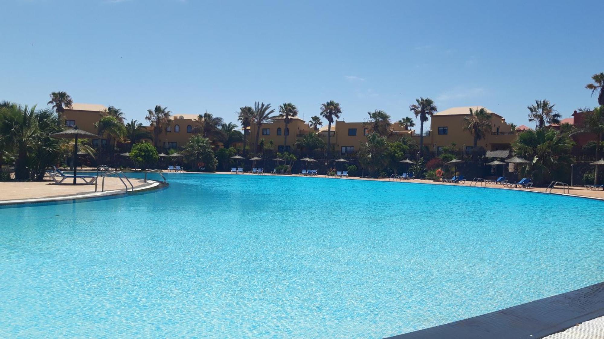 Sun & Sea Apartment In Corralejo Esterno foto