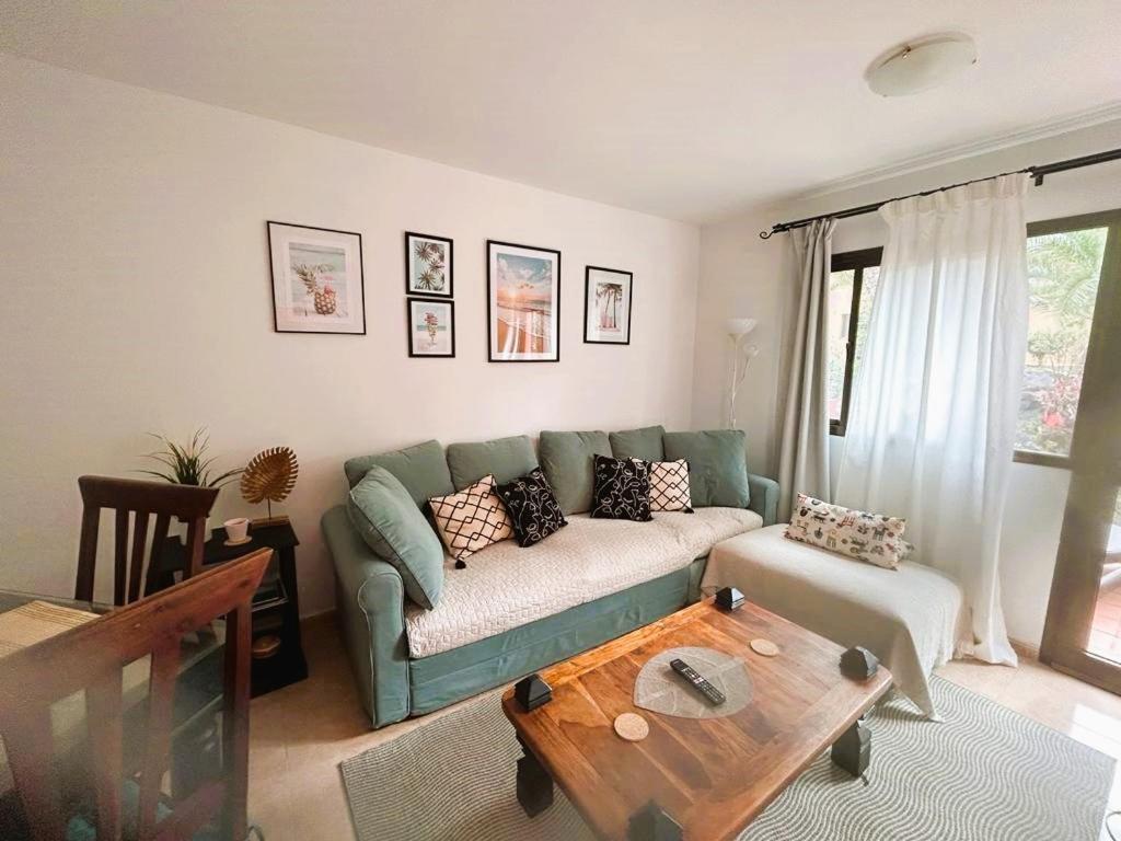 Sun & Sea Apartment In Corralejo Esterno foto