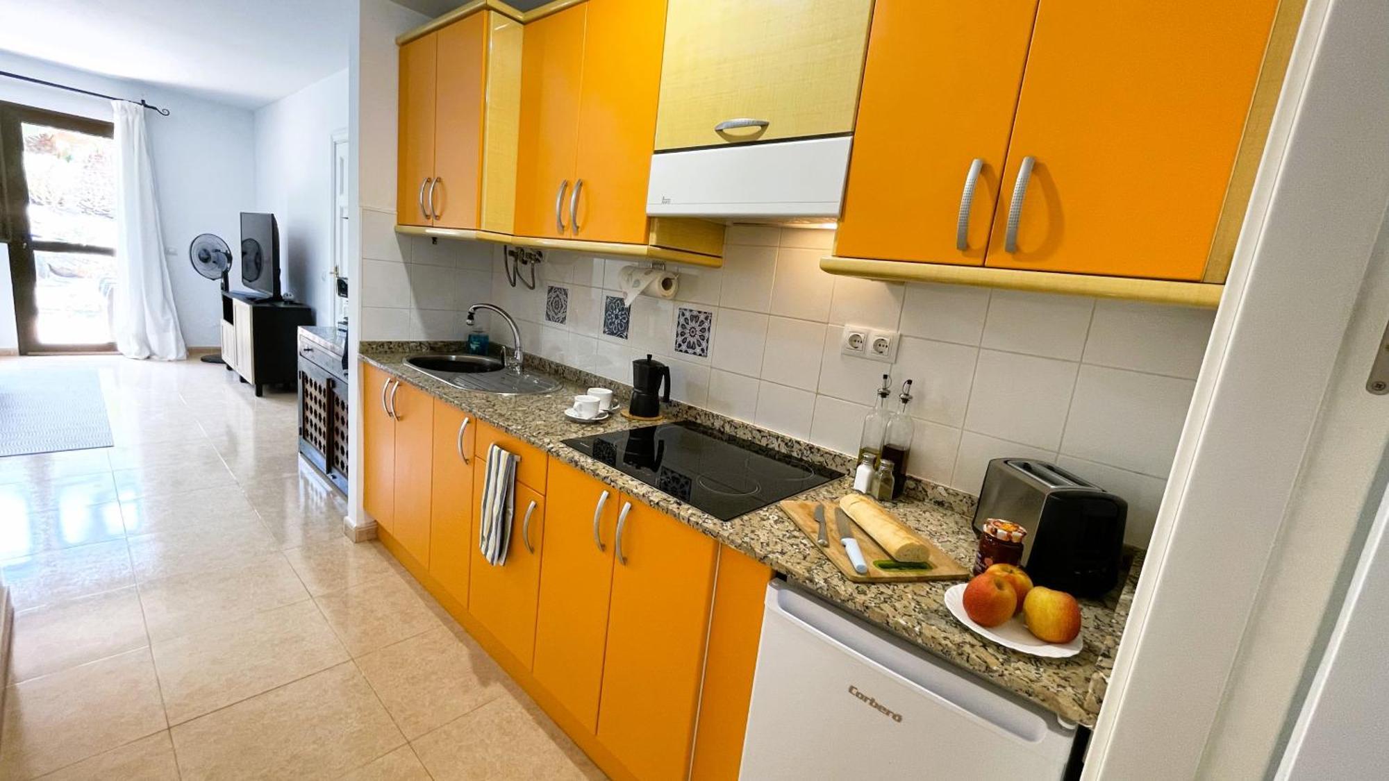 Sun & Sea Apartment In Corralejo Esterno foto