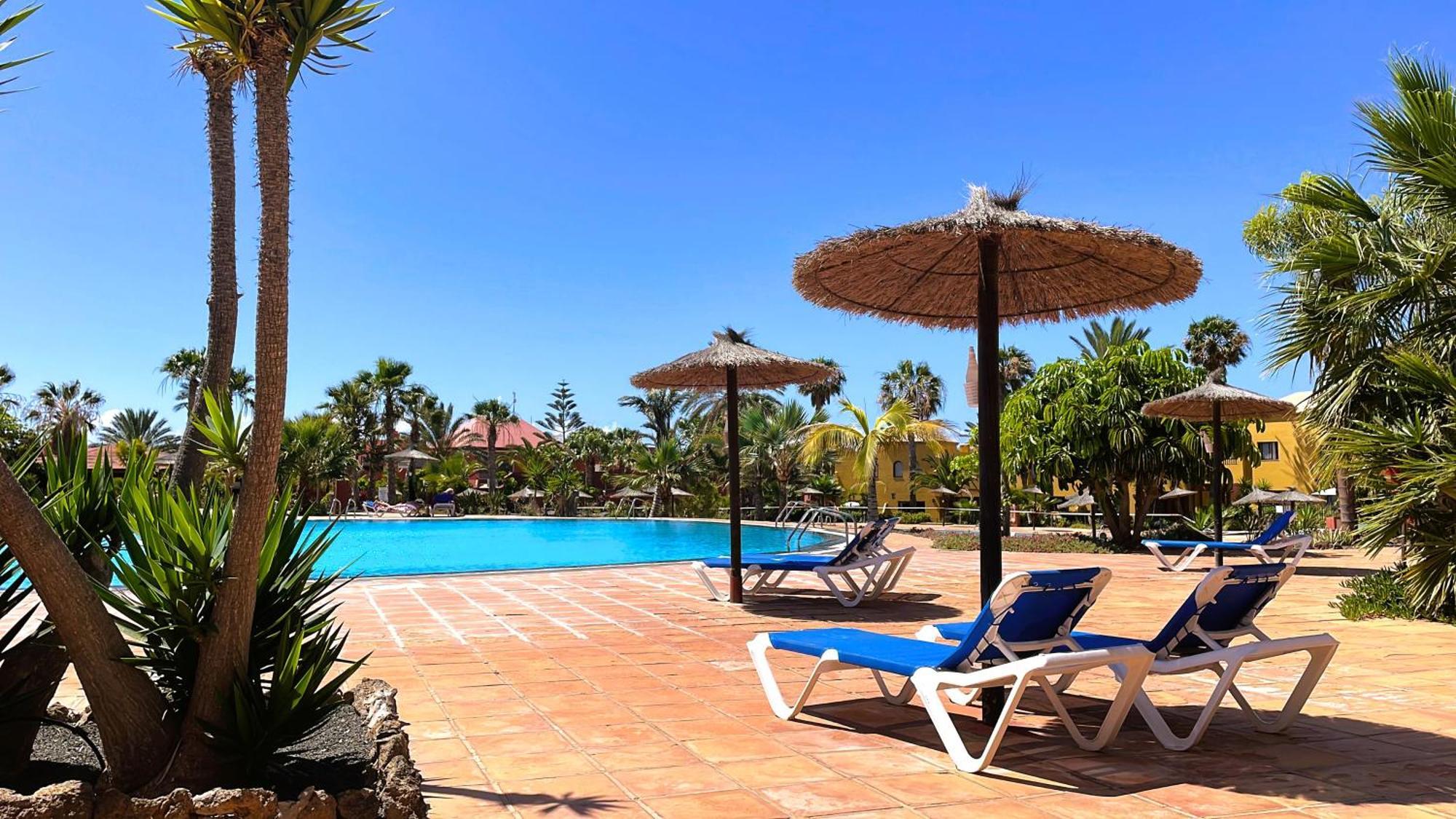 Sun & Sea Apartment In Corralejo Esterno foto