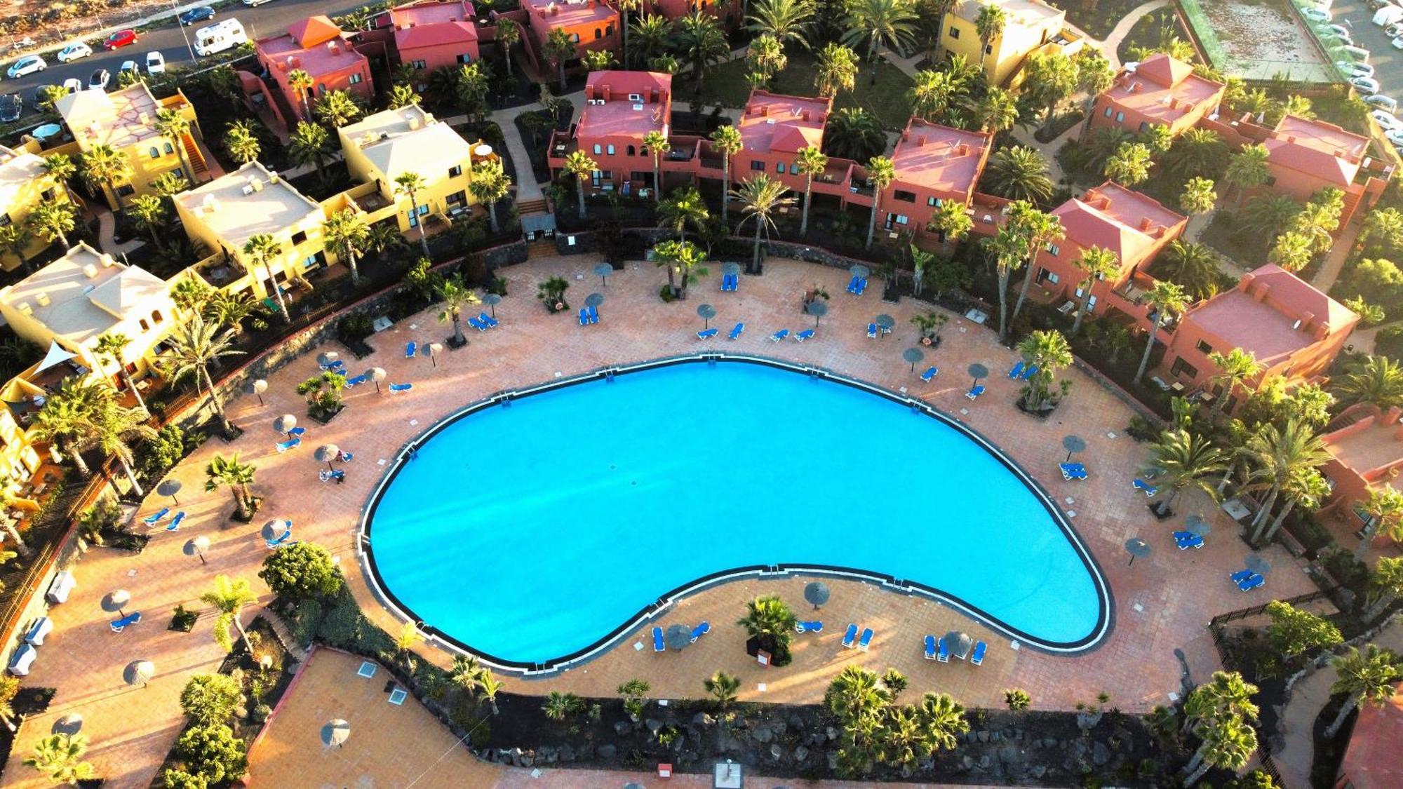 Sun & Sea Apartment In Corralejo Esterno foto