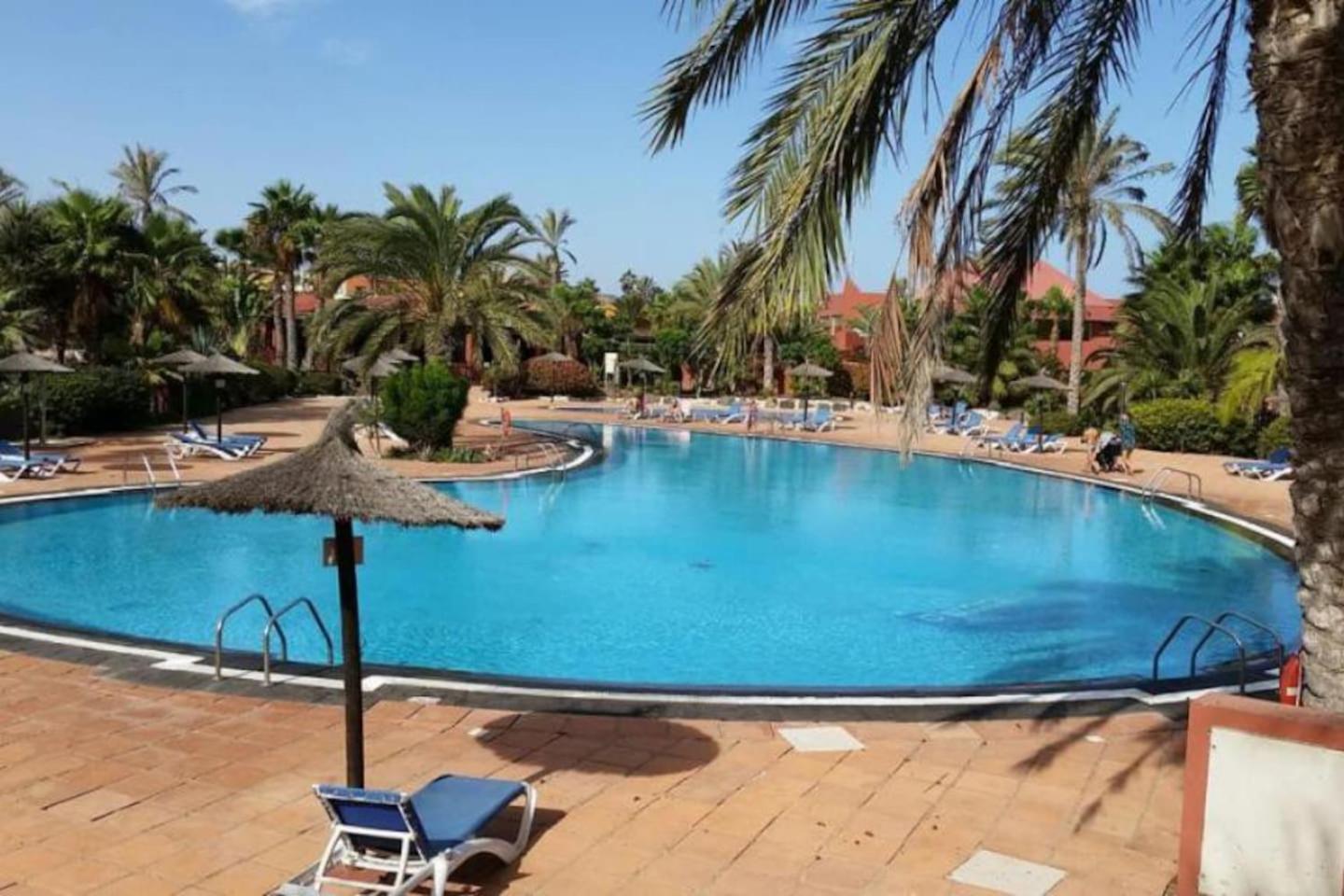 Sun & Sea Apartment In Corralejo Esterno foto