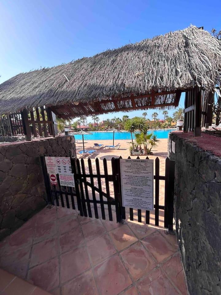 Sun & Sea Apartment In Corralejo Esterno foto