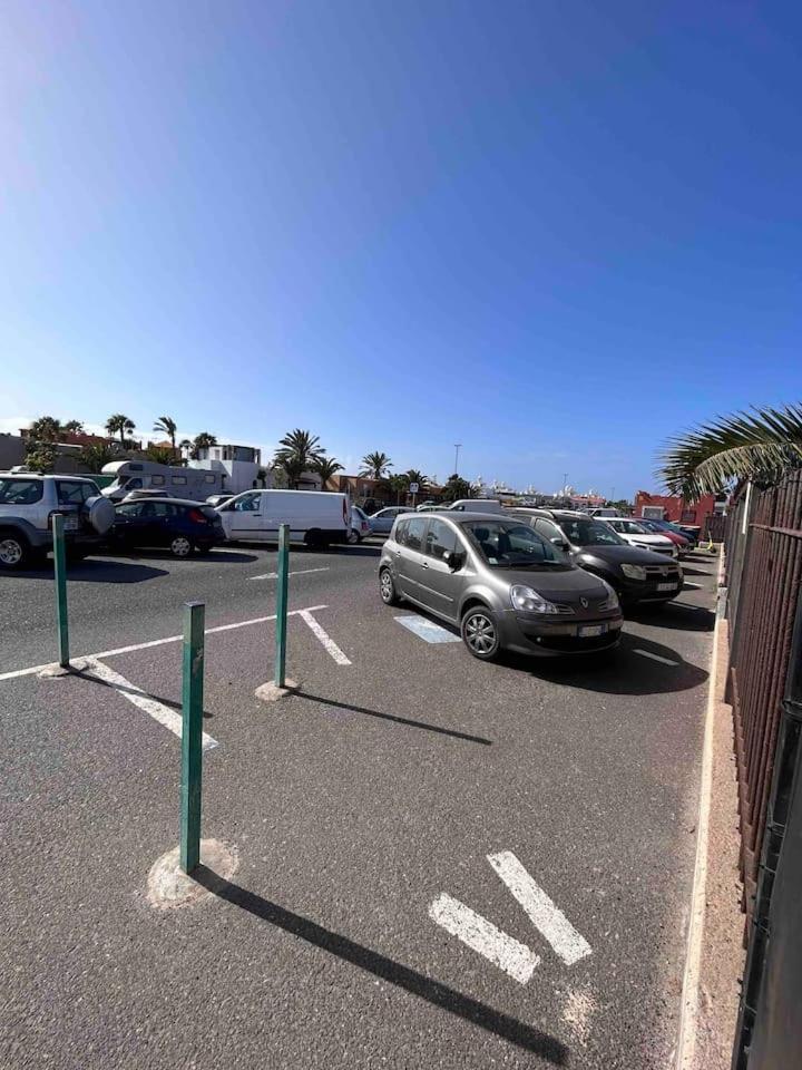 Sun & Sea Apartment In Corralejo Esterno foto
