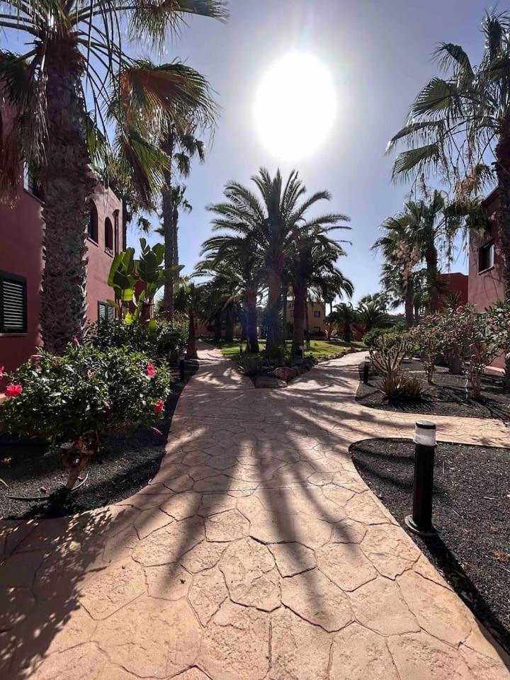 Sun & Sea Apartment In Corralejo Esterno foto