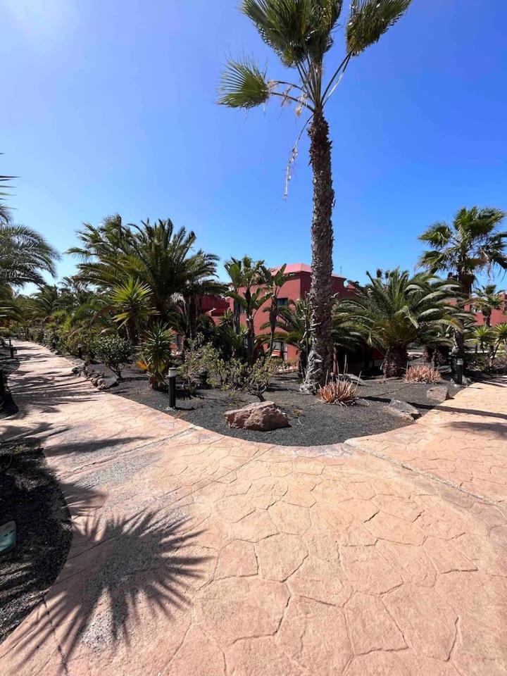 Sun & Sea Apartment In Corralejo Esterno foto