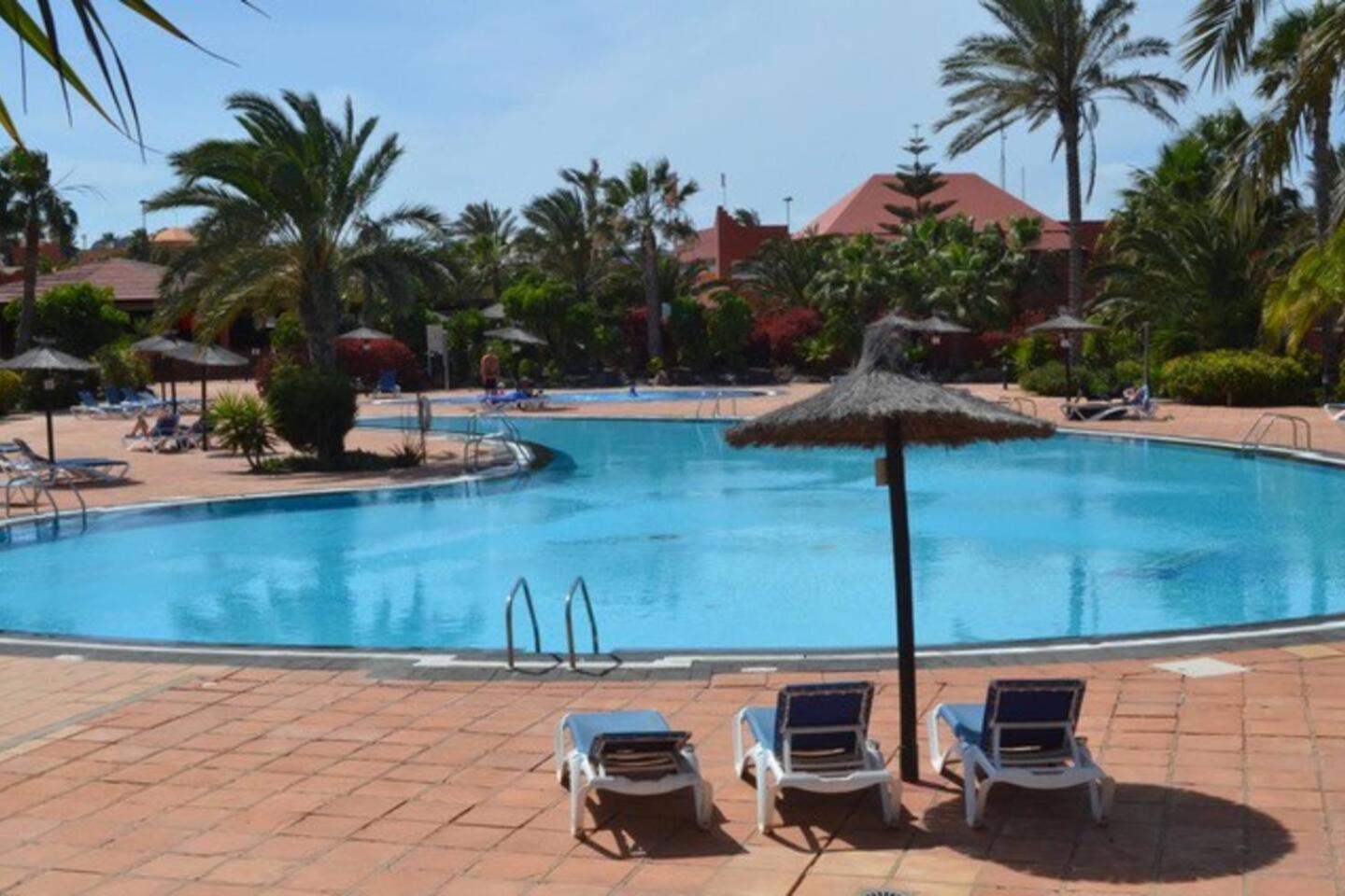 Sun & Sea Apartment In Corralejo Esterno foto
