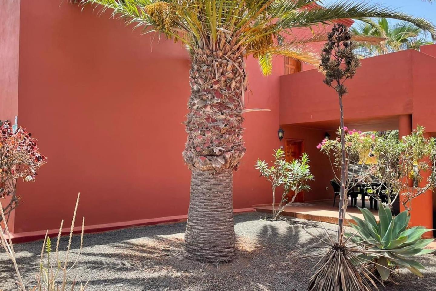 Sun & Sea Apartment In Corralejo Esterno foto