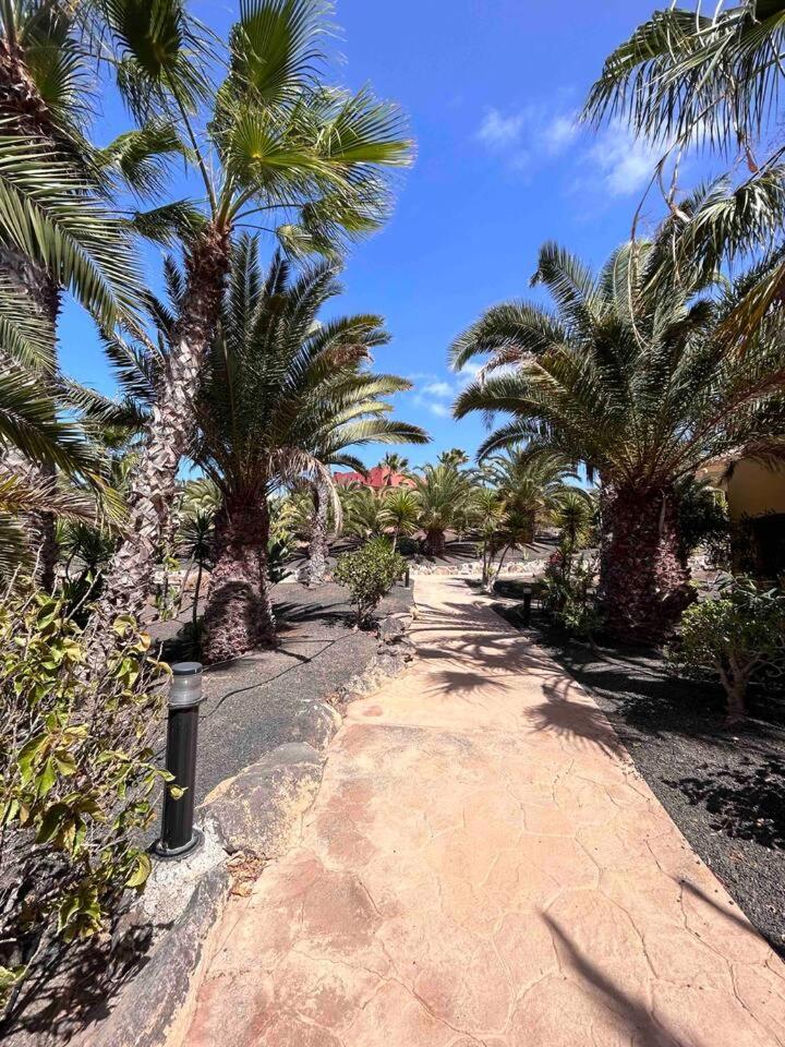 Sun & Sea Apartment In Corralejo Esterno foto